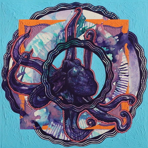 |   | Elkhorn - Sun Cycle / Elk Jam (LP) | Records on Vinyl