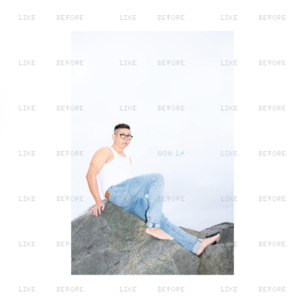 |  Vinyl LP | Non La - Like Before (LP) | Records on Vinyl