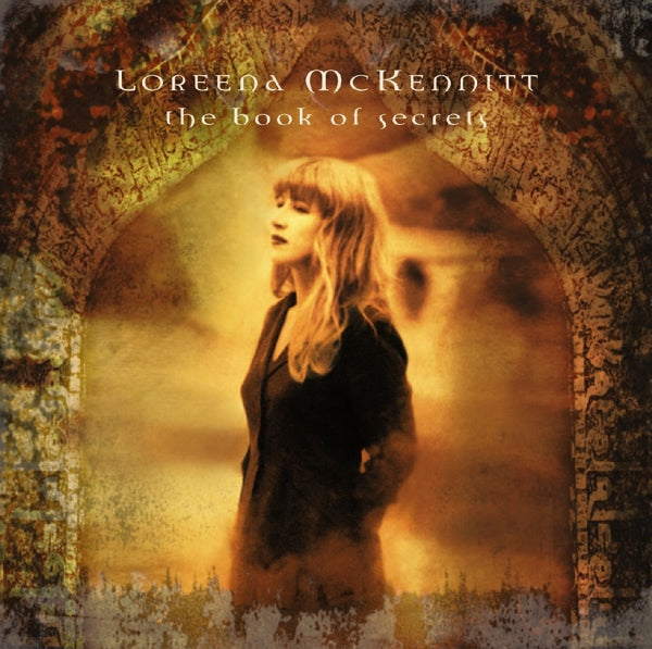|   | Loreena McKennitt - Book of Secrets Numbered (LP) | Records on Vinyl