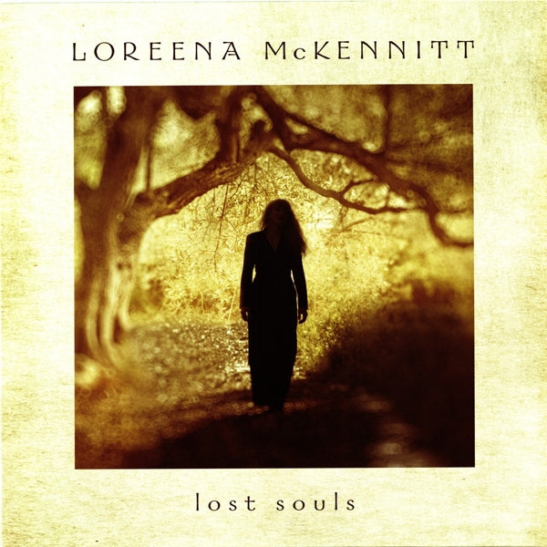 |  Vinyl LP | Loreena McKennitt - Lost Souls (LP) | Records on Vinyl