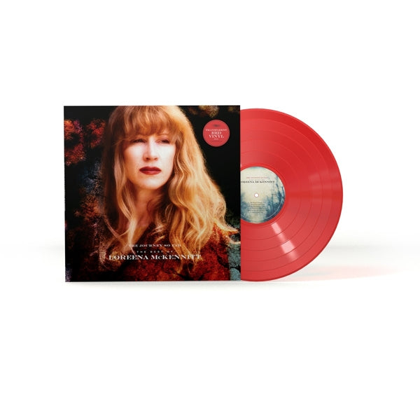 |   | Loreena McKennitt - Journey So Far: the Best of Loreena McKennitt (LP) | Records on Vinyl