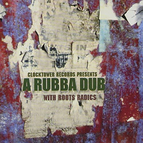 |  Vinyl LP | Roots Radics - Prophecy of Dub (LP) | Records on Vinyl