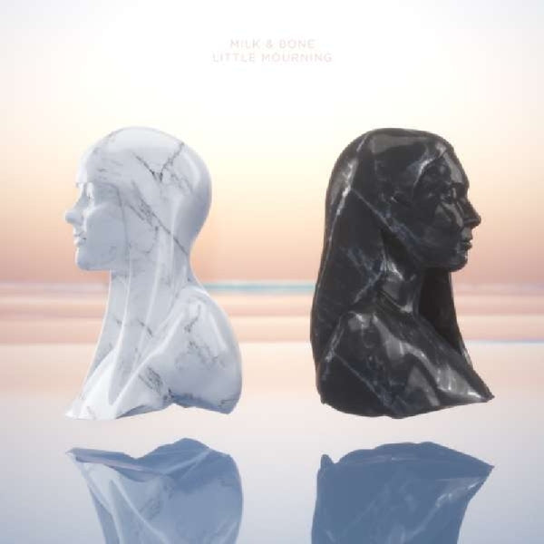 |   | Milk & Bone - Little Mourning (LP) | Records on Vinyl