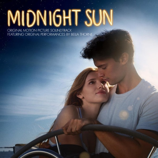|  Vinyl LP | V/A - Midnight Sun (LP) | Records on Vinyl