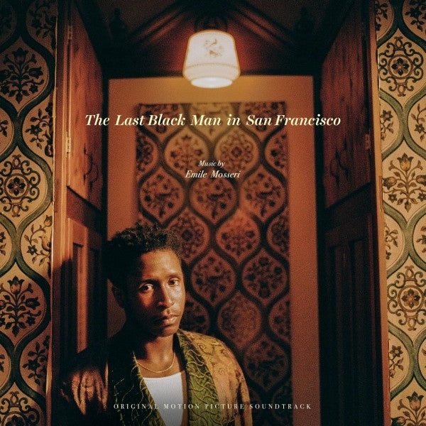 |  Vinyl LP | Emile Mosseri - Last Black Man In San Francisco (2 LPs) | Records on Vinyl