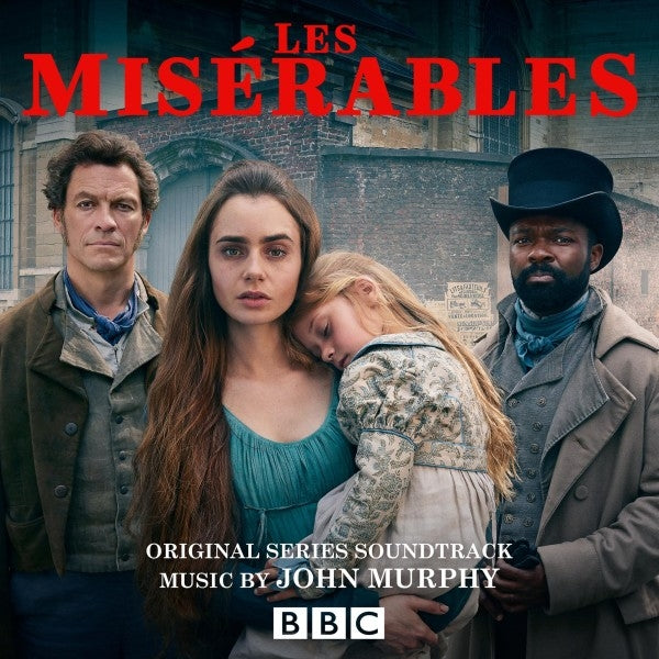 |   | John Murphy - Les Miserables (2 LPs) | Records on Vinyl