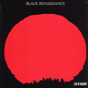 |   | Black Renaissance - Body, Mind & Spirit (LP) | Records on Vinyl