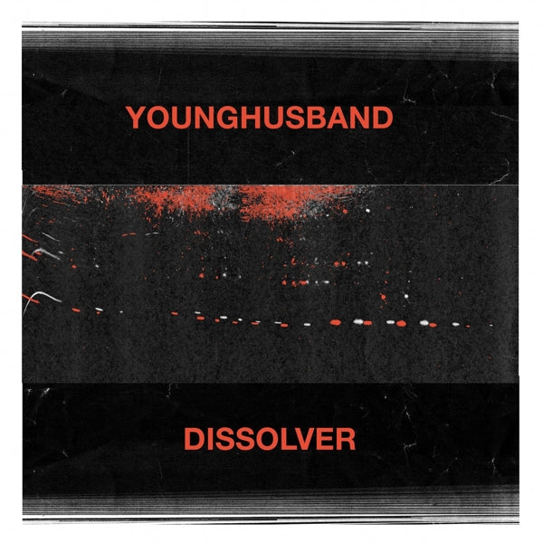 |   | Younghusband - Dissolver (LP) | Records on Vinyl