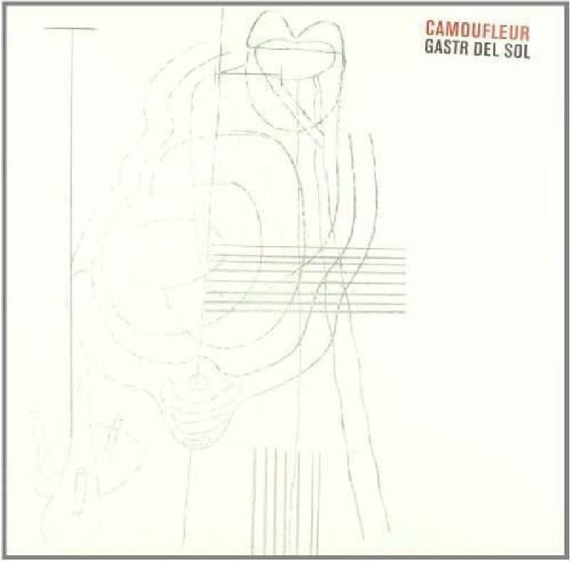 |   | Gastr Del Sol - Camofleur (LP) | Records on Vinyl