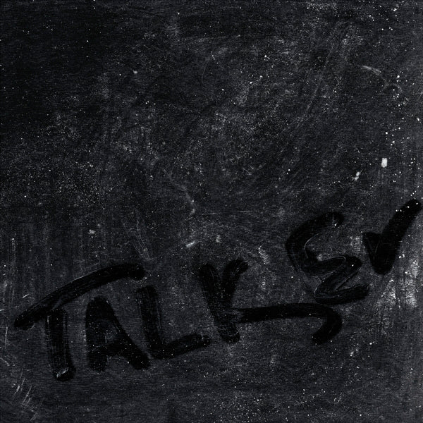|  Vinyl LP | Us Maple - Talker (LP) | Records on Vinyl