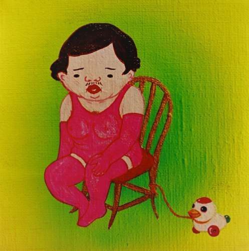 |  Vinyl LP | Jim O'Rourke - Insignificance (LP) | Records on Vinyl