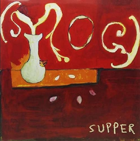 |  Vinyl LP | Smog - Supper (LP) | Records on Vinyl