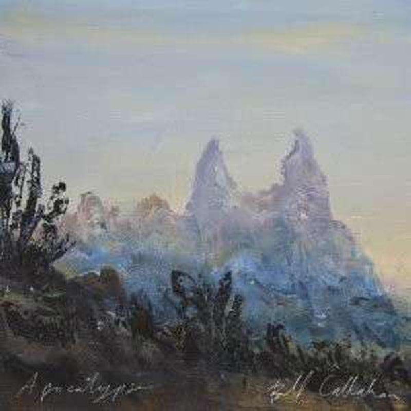|  Vinyl LP | Bill Callahan - Apocalypse (LP) | Records on Vinyl