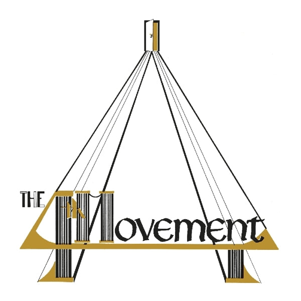 |  Vinyl LP | Fourth Movement - 4th Movement (LP) | Records on Vinyl