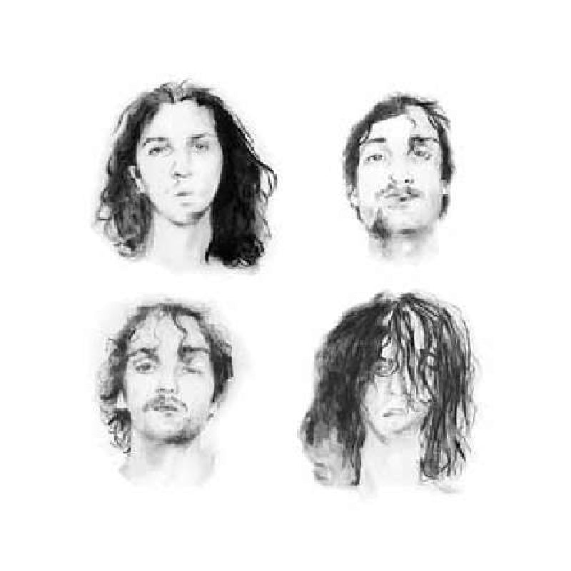 |  Vinyl LP | Dope Body - Natural History (LP) | Records on Vinyl