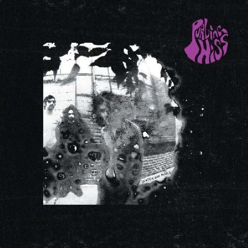|   | Purling Hiss - Water On Mars (LP) | Records on Vinyl