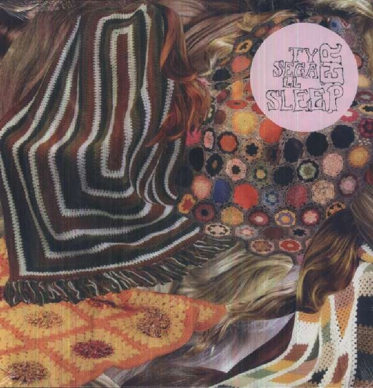 |   | Ty Segall - Sleeper (LP) | Records on Vinyl