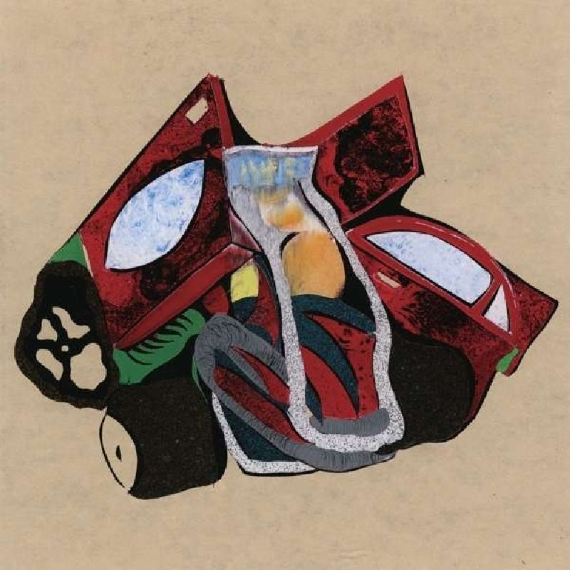 |   | Dan'l Boone - Dan'l Boone (LP) | Records on Vinyl
