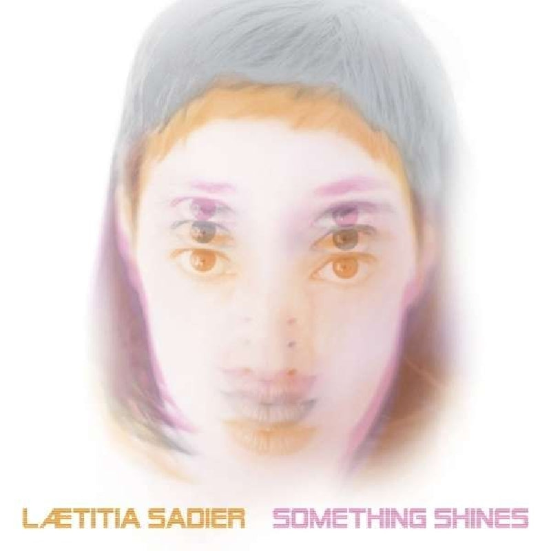 |  Vinyl LP | Laetitia Sadier - Something Shines (LP) | Records on Vinyl