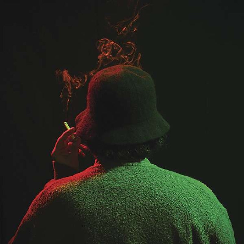 |  Vinyl LP | Jim O'Rourke - Simple Songs (LP) | Records on Vinyl
