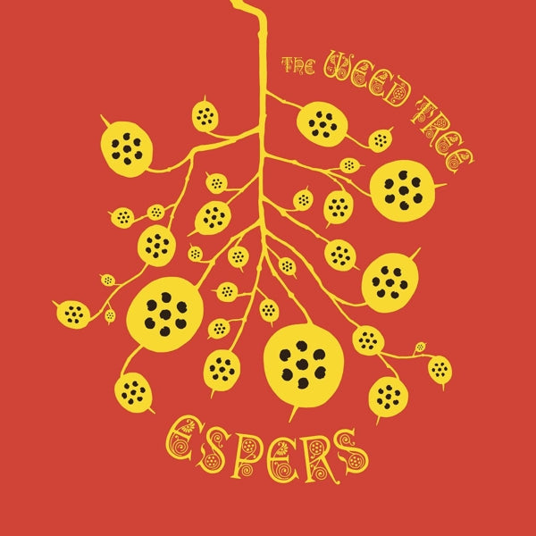 |   | Espers - Weed Tree (LP) | Records on Vinyl