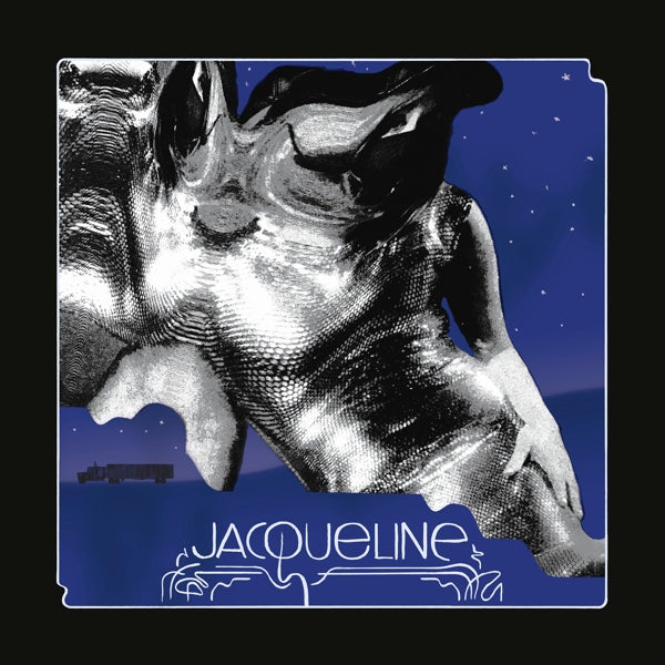 |  Vinyl LP | Jackie Lynn - Jacqueline (LP) | Records on Vinyl