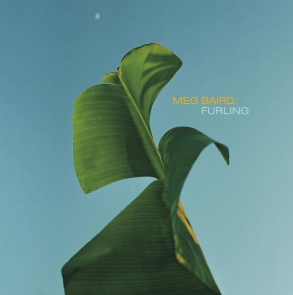 |  Vinyl LP | Meg Baird - Furling (LP) | Records on Vinyl