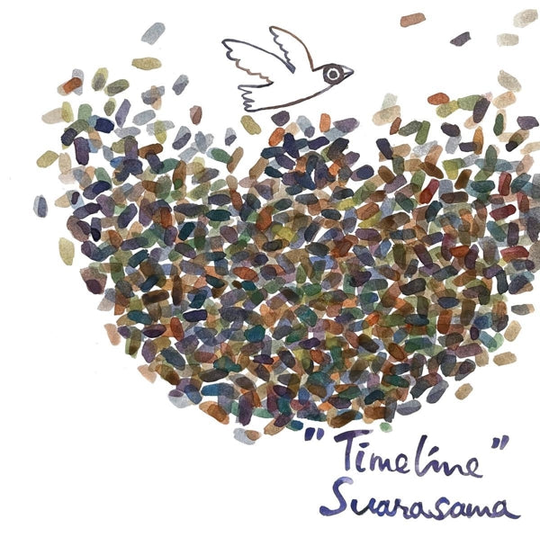 |   | Suarasama - Timeline (2 LPs) | Records on Vinyl