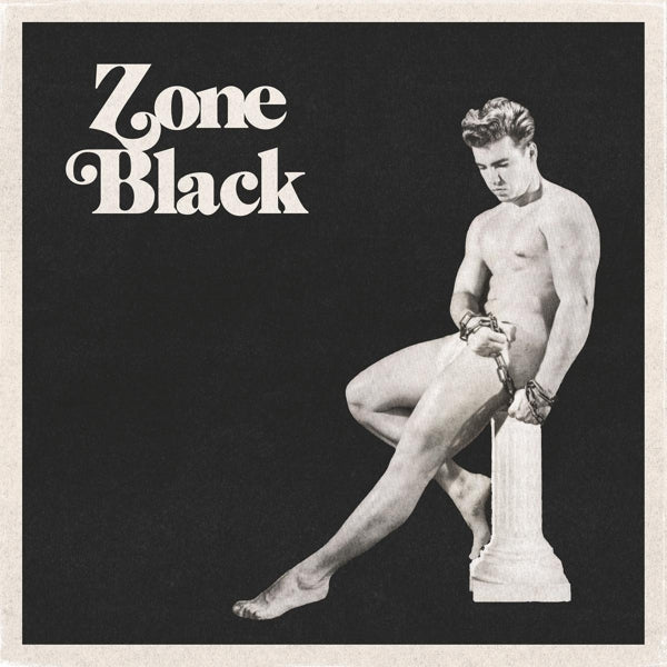 |   | Emil Amos - Zone Black (LP) | Records on Vinyl