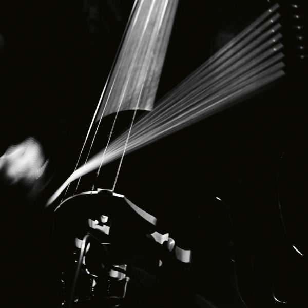 |  Vinyl LP | Arnold & the Orchestra of Excited Strings Dreyblatt - Resolve (LP) | Records on Vinyl
