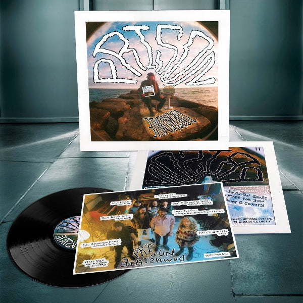|   | Prison - Downstate (LP) | Records on Vinyl