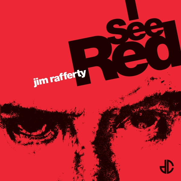 |   | Jim Rafferty - I See Red (Single) | Records on Vinyl