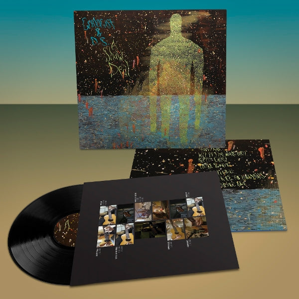 |   | Geologist & D.S. - A Shaw Deal (LP) | Records on Vinyl