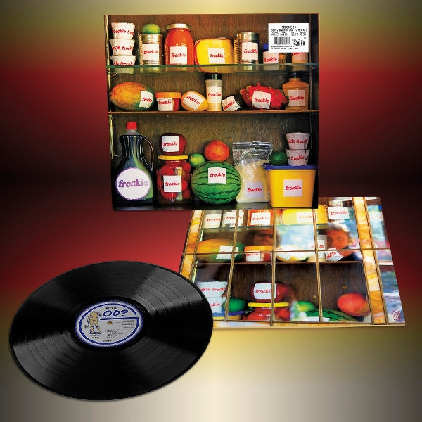 |   | Freckle - Freckle (LP) | Records on Vinyl