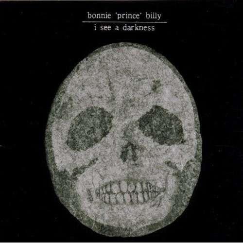 |  Vinyl LP | Bonnie Prince Billy - I See a Darkness (LP) | Records on Vinyl