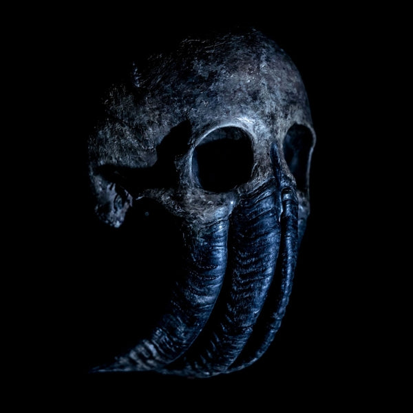 |  Vinyl LP | Absent In Body - Plague  God (LP) | Records on Vinyl