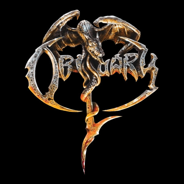 |  Vinyl LP | Obituary - Obituary (LP) | Records on Vinyl