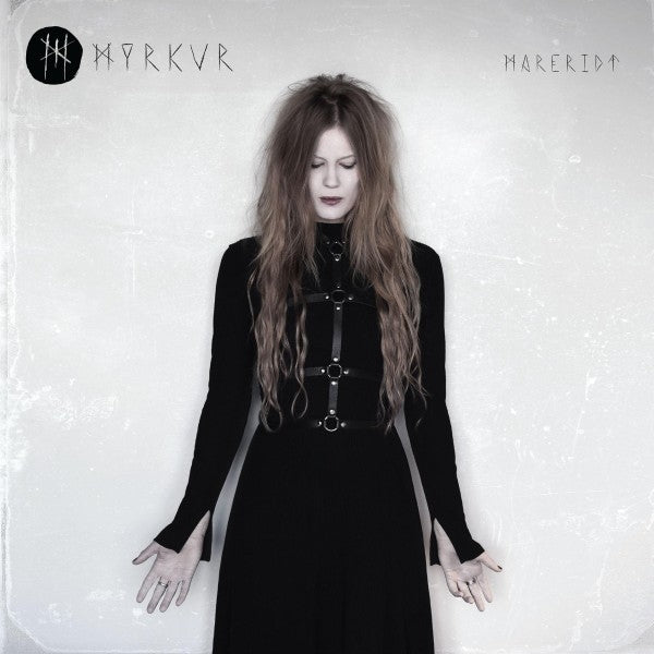 |   | Myrkur - Mareridt (LP) | Records on Vinyl