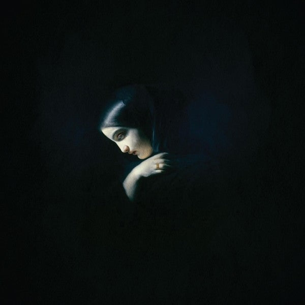 |   | True Widow - Circumambulation (LP) | Records on Vinyl