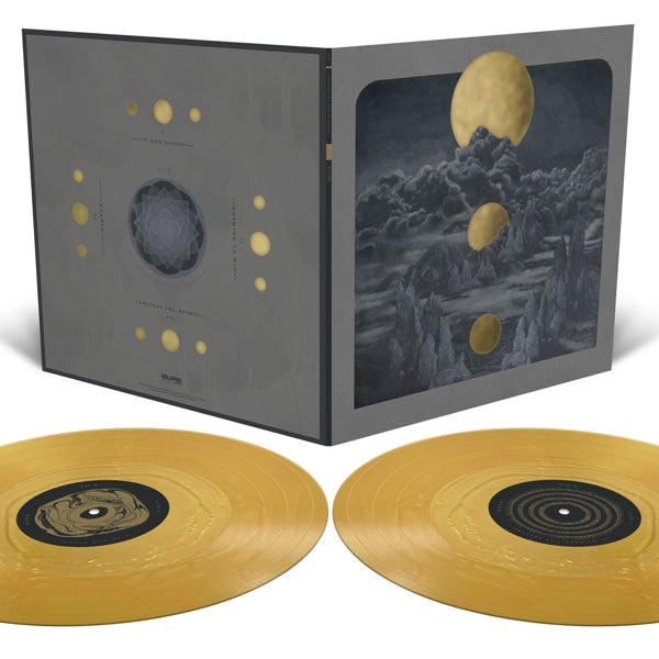 |  Vinyl LP | Yob - Clearing the Path To Ascend (2 LPs) | Records on Vinyl
