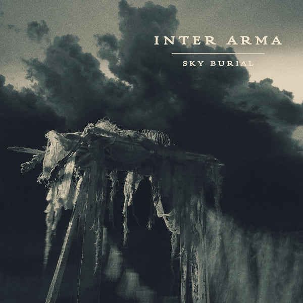 |   | Inter Arma - Sky Burial (2 LPs) | Records on Vinyl