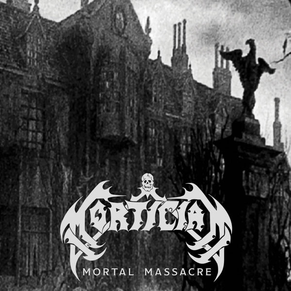 |   | Mortician - Mortal Massacre (2 LPs) | Records on Vinyl