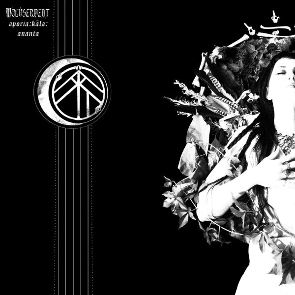 |   | Wolvserpent - Aporia:Kala:Ananta (LP) | Records on Vinyl