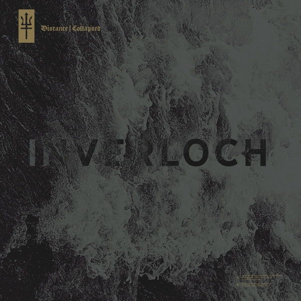 |  Vinyl LP | Inverloch - Distance Collapsed (LP) | Records on Vinyl