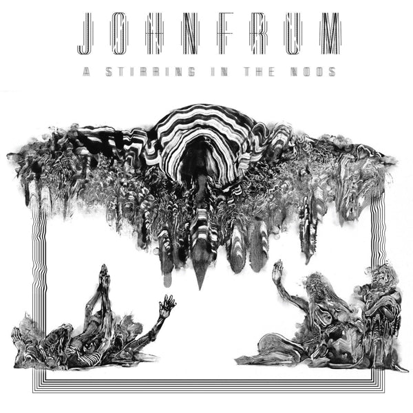 |  Vinyl LP | John Frum - A Stirring In the Noos (LP) | Records on Vinyl