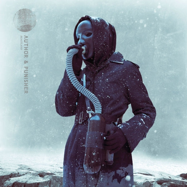 |   | Author & Punisher - Beastland (LP) | Records on Vinyl