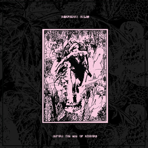 |  Vinyl LP | Raspberry Bulbs - Before the Age of Mirrors (LP) | Records on Vinyl
