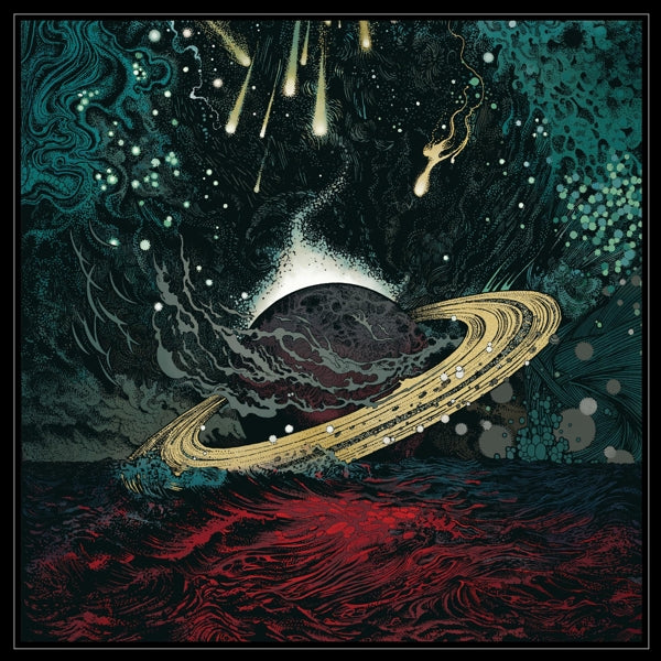 |   | Cave In - Heavy Pendulum (2 LPs) | Records on Vinyl