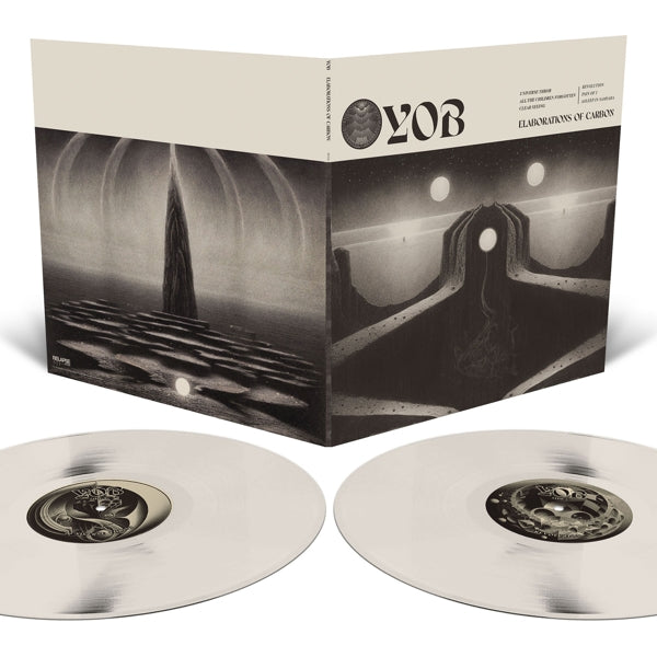 |   | Yob - Elaborations of Carbon (2 LPs) | Records on Vinyl