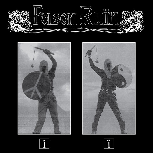 |   | Poison Ruin - Poison Ruin (LP) | Records on Vinyl
